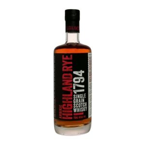Arbikie 1749 Highland Rye Single Grain